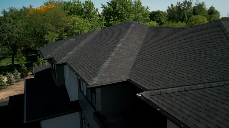 Best Roof Coating and Sealing  in Spencerville, OH