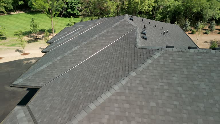 Best Hot Roofs  in Spencerville, OH