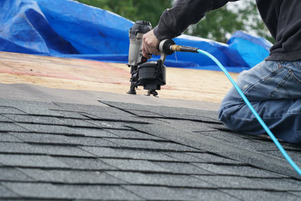 Best Metal Roofing Installation  in Spencerville, OH