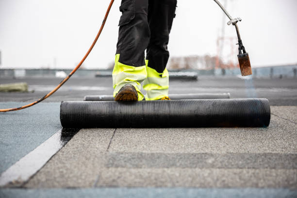 Fast & Reliable Emergency Roof Repairs in Spencerville, OH