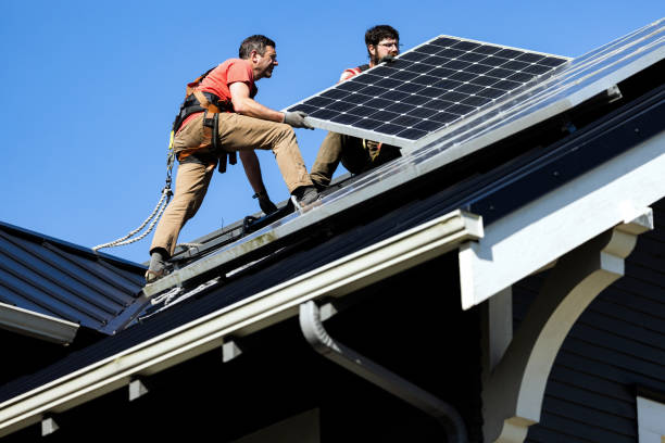 Best Roof Insulation Installation  in Spencerville, OH
